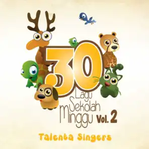 Talenta Singers