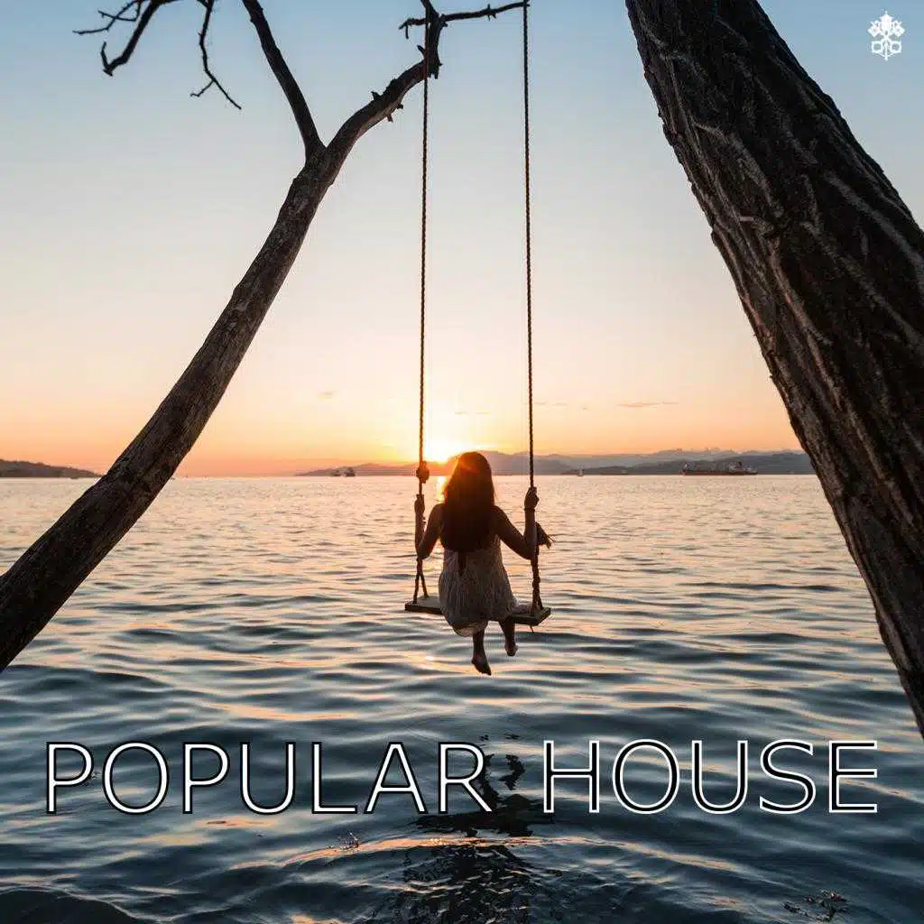 Popular House (feat. Bri Tolani & Lekker Spelen)