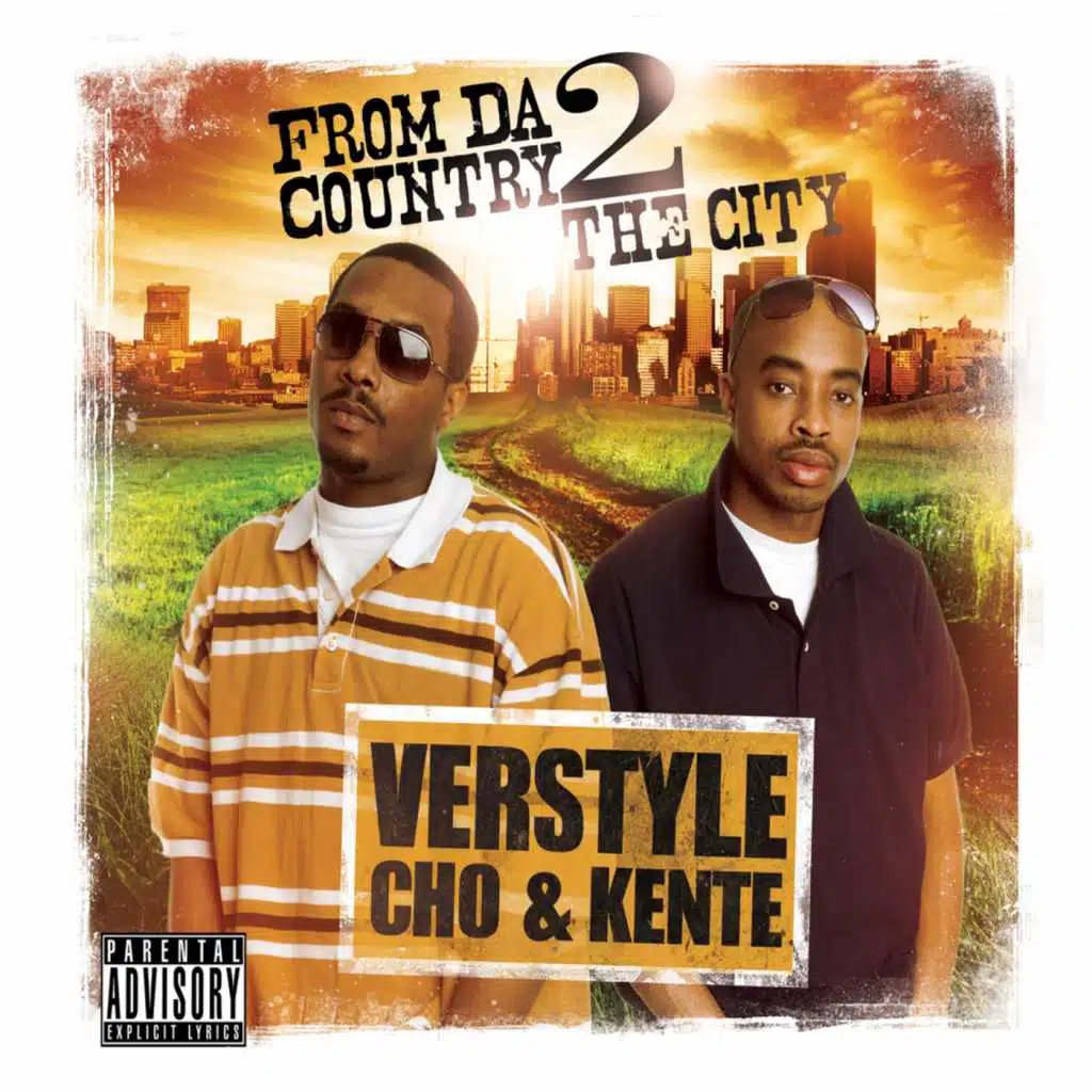 From Da Country 2 the City