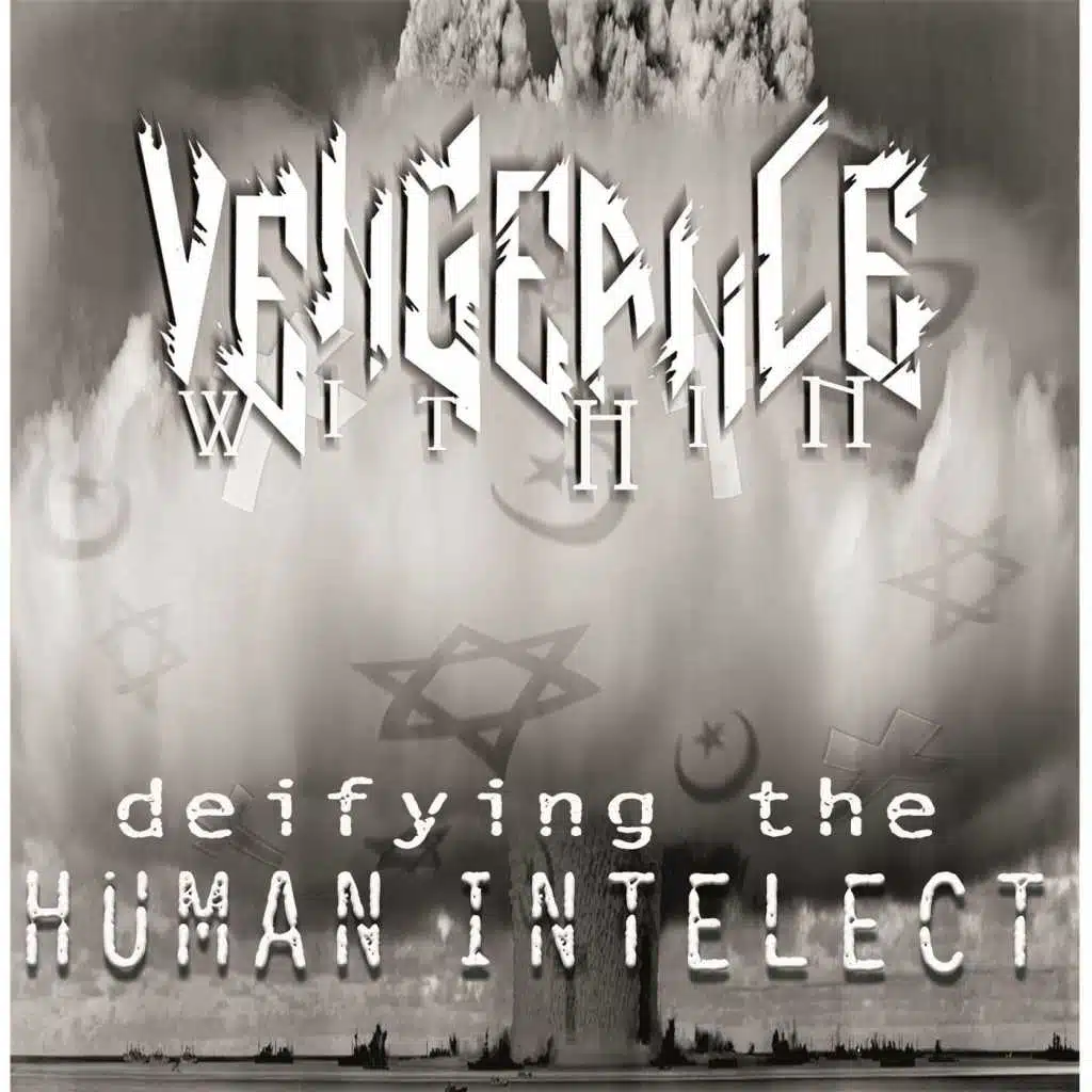 Deifying the Human Intellect