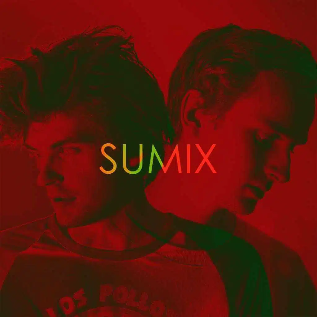 Sumix, Arild Aas & Sondre Bjelland