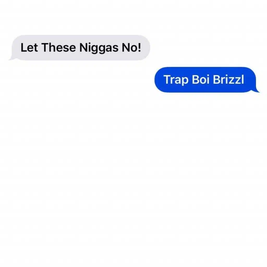 LET THESE NIGGAS NO! (Deluxe)