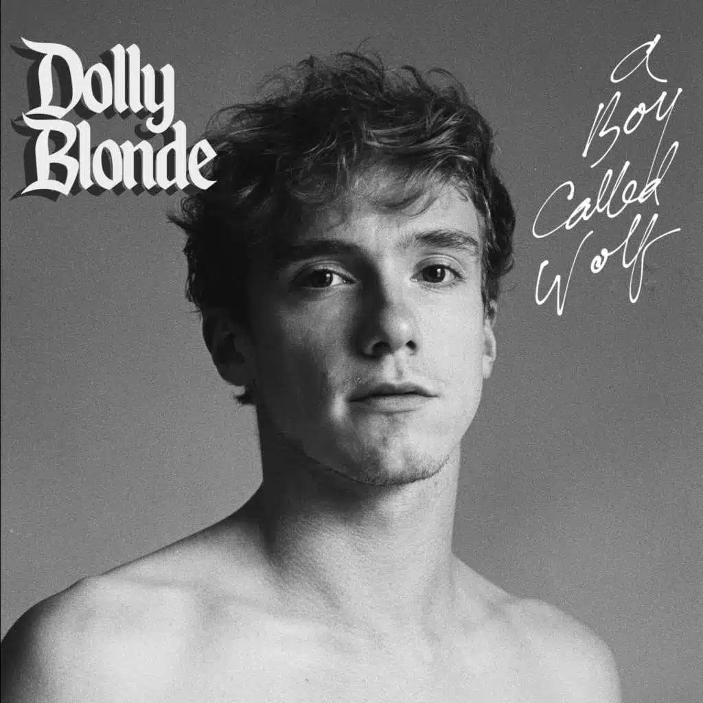 A Boy Called Wolf