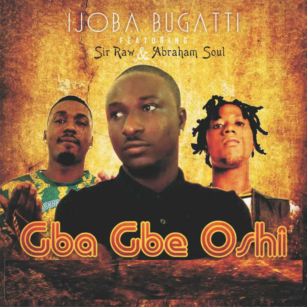 Gba Gbe Oshi