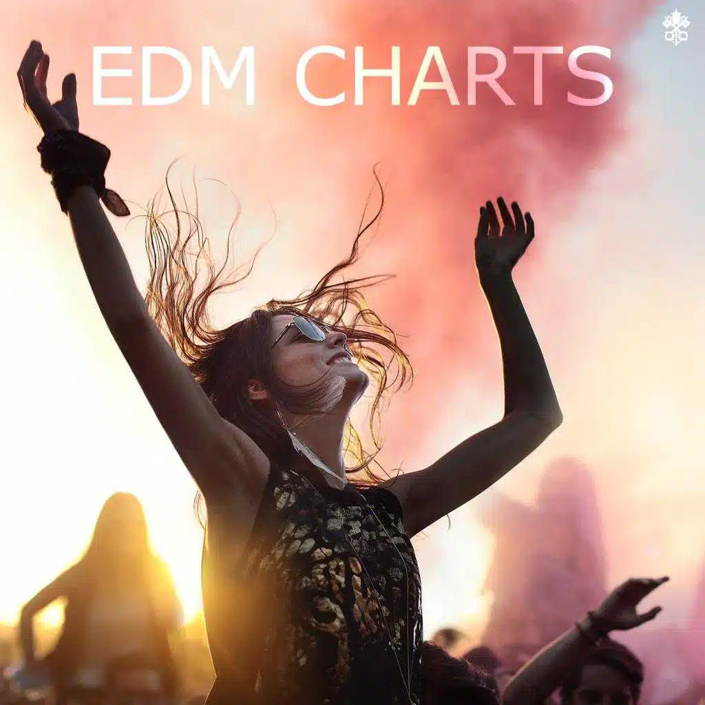 EDM Charts (feat. Henao)