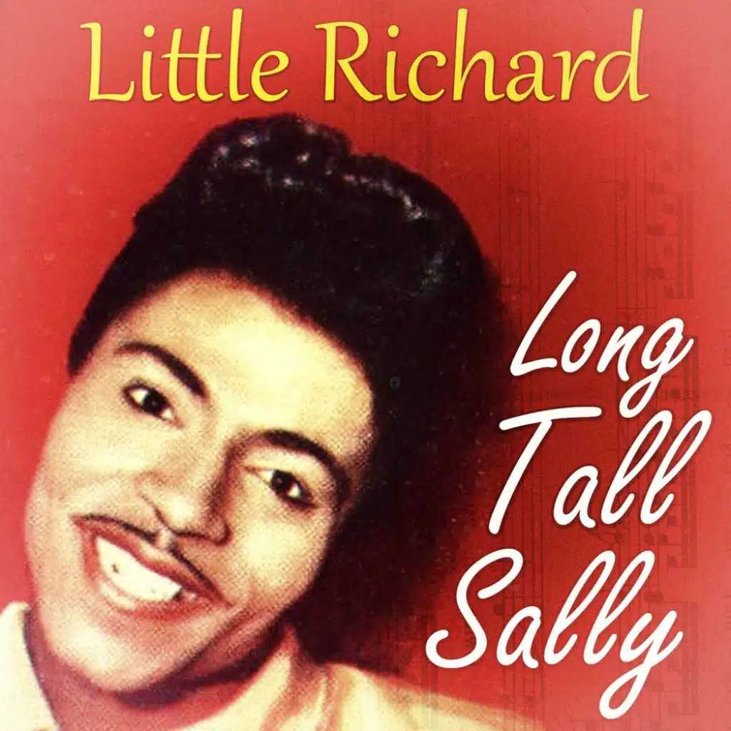 Long Tall Sally