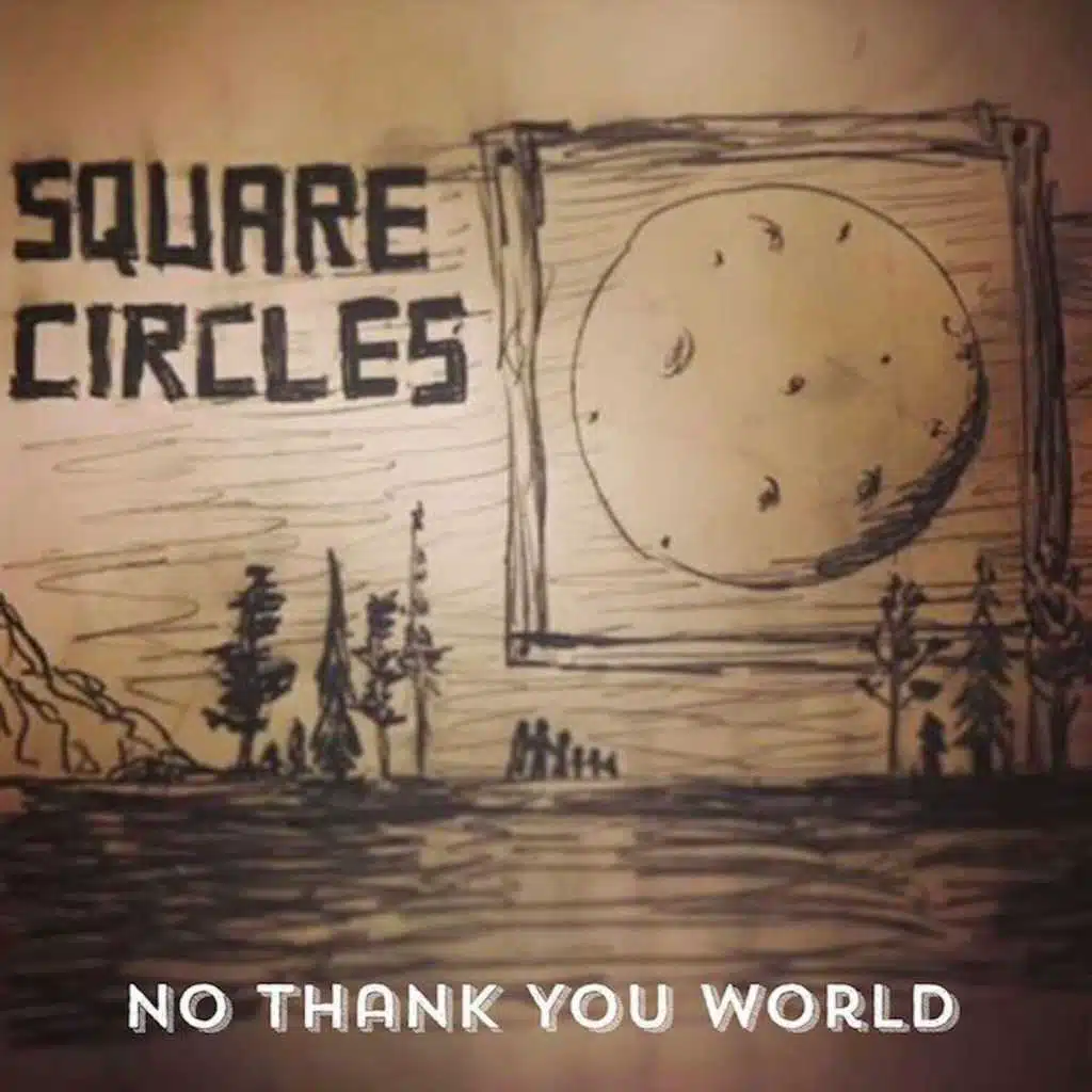 No Thank You World