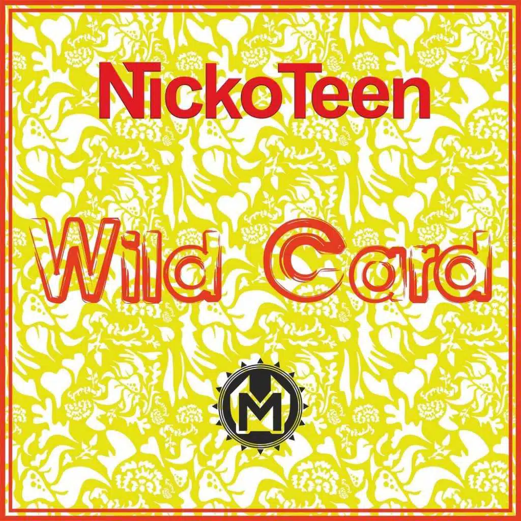 Nicko Teen
