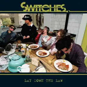 Lay Down The Law (Digital Bundle w/ Album Version)