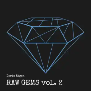 RAW GEMS vol.2