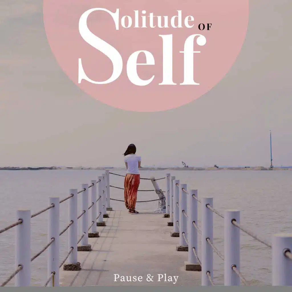 Solitude Of Self