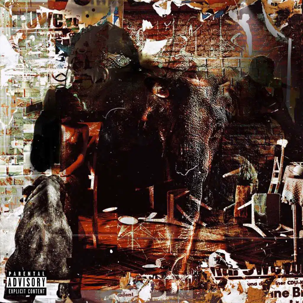 Elephant in the Room