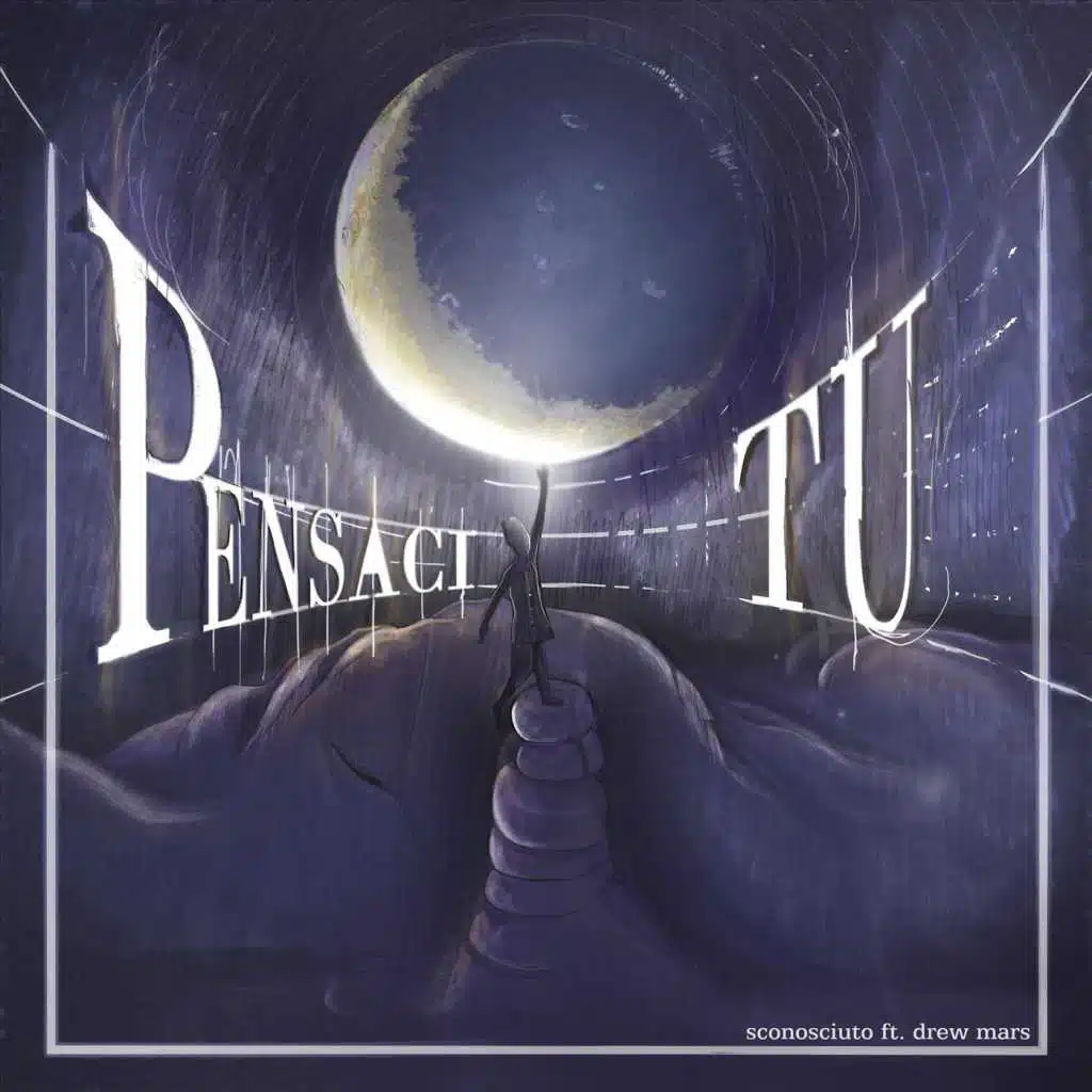 Pensaci Tu (feat. Drew Mars)