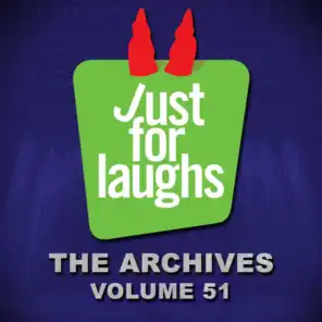 Just for Laughs: The Archives, Vol. 51
