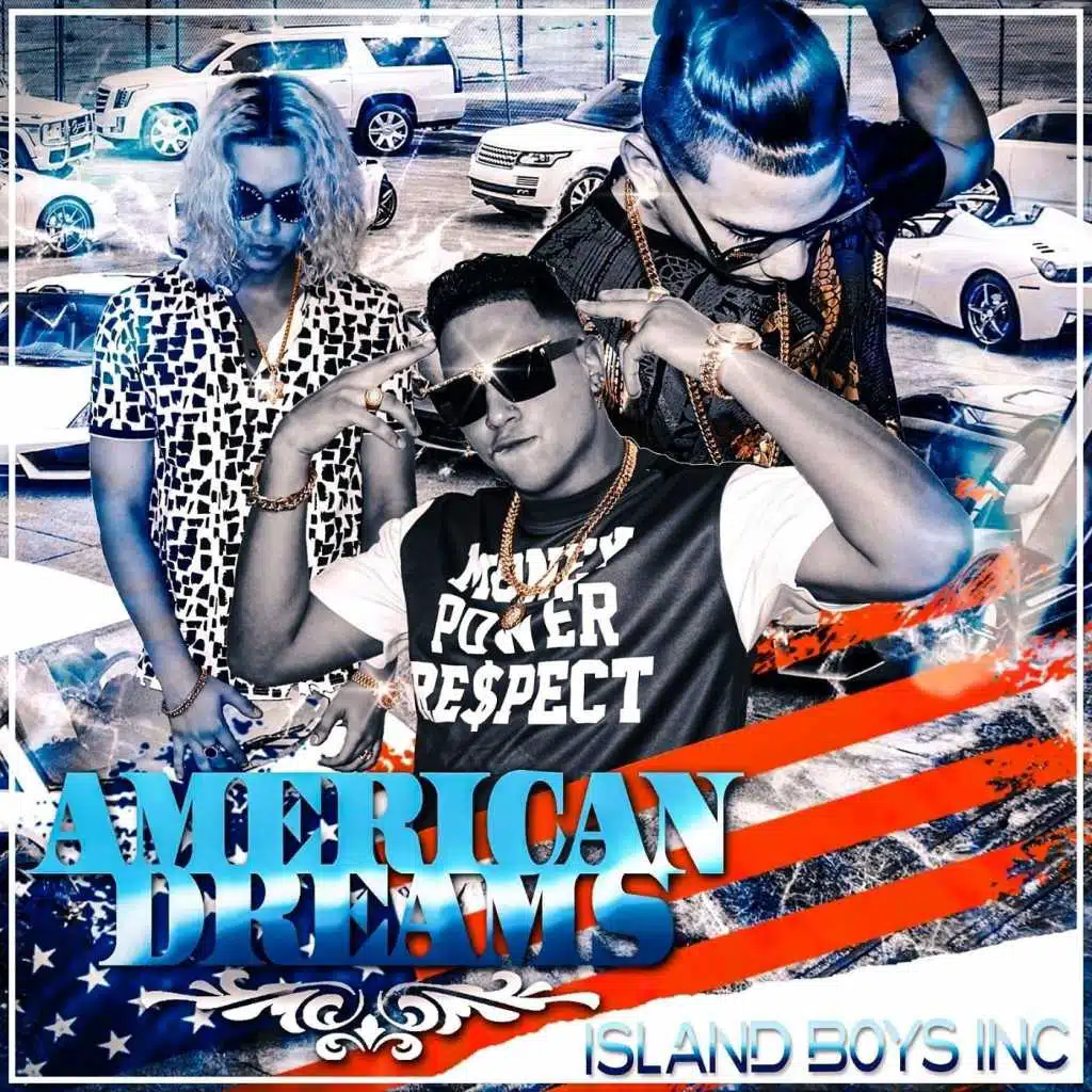 American Dreams