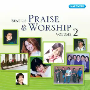 Best Of Praise & Worship, Vol. 2