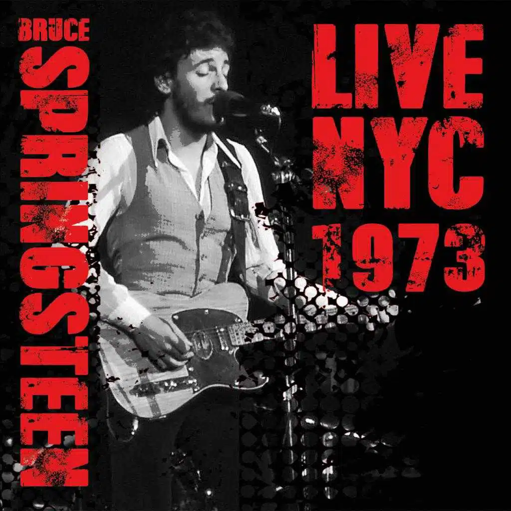 Live NYC 1973 (Live: My Father's Place, Roslyn, NY November 1973)