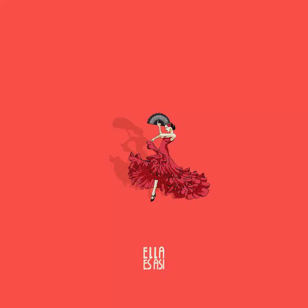 Ella Es Así (feat. Sam Smyers)