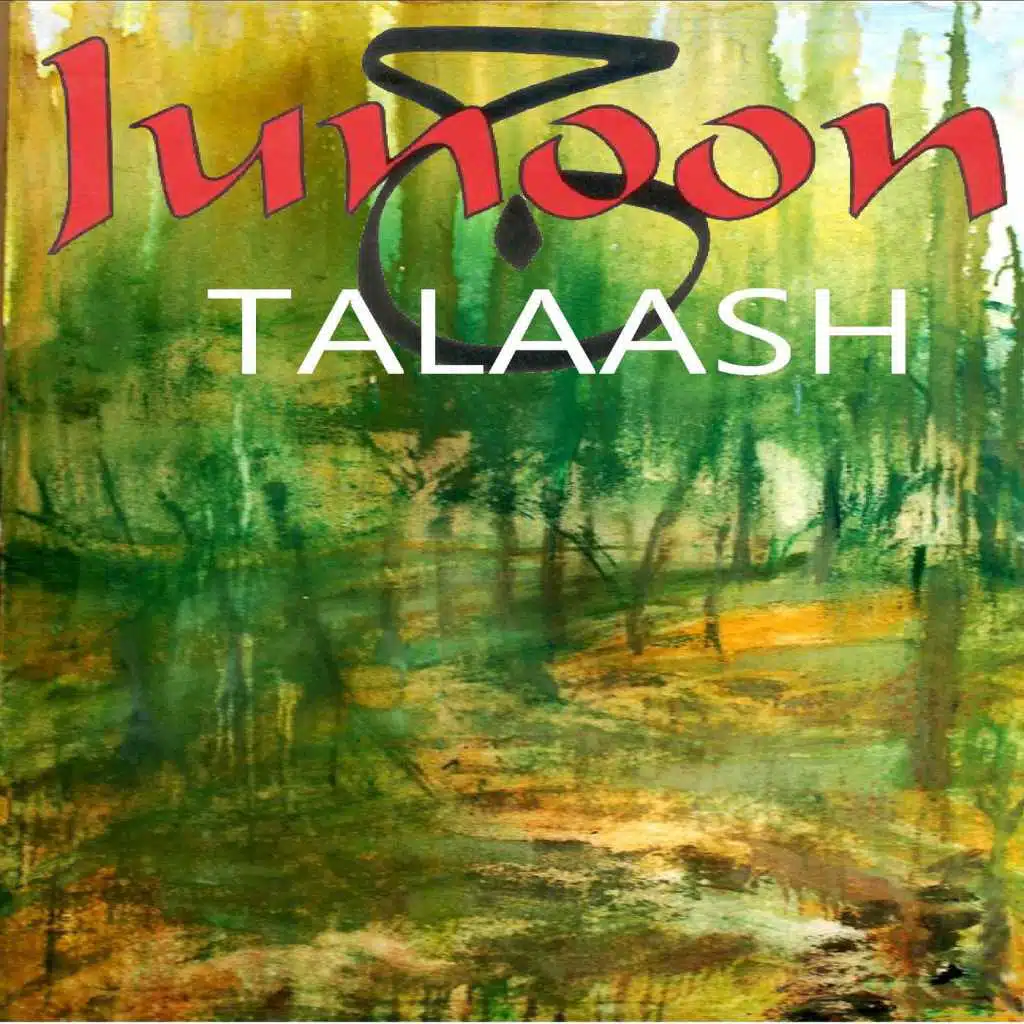 Talaash