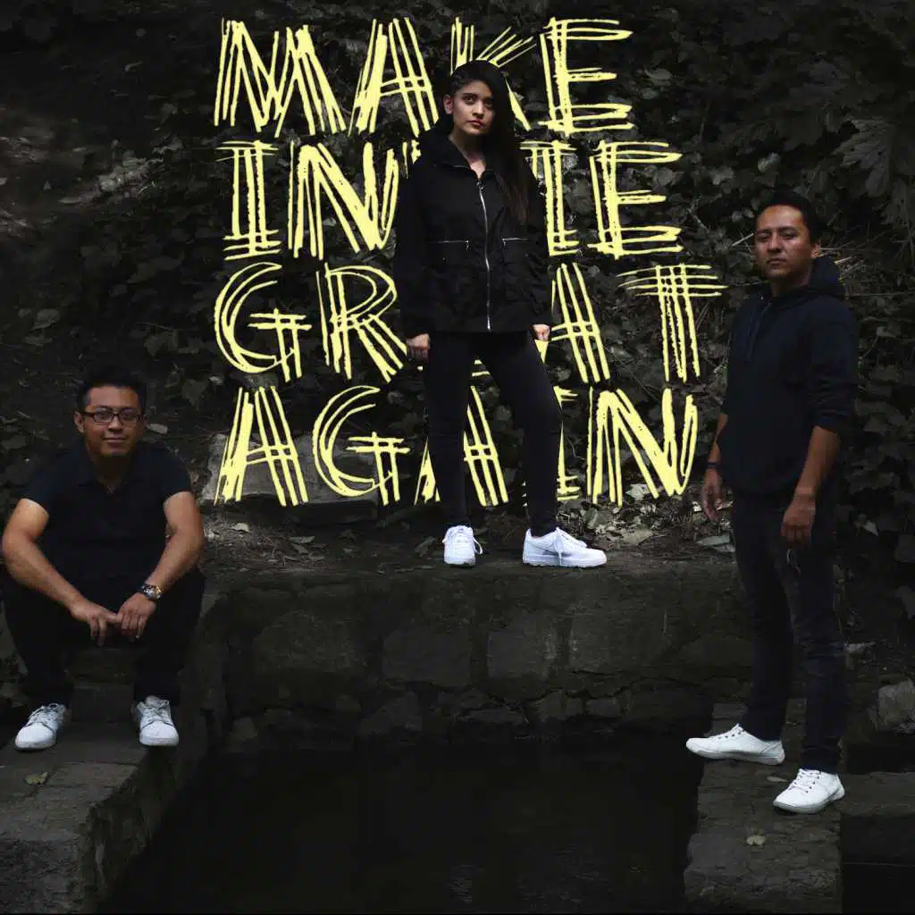 Make Indie Great Again