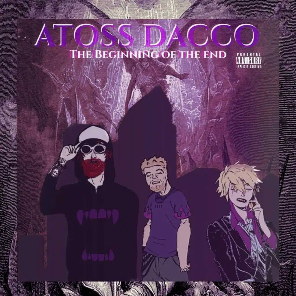 The Beginning of the End