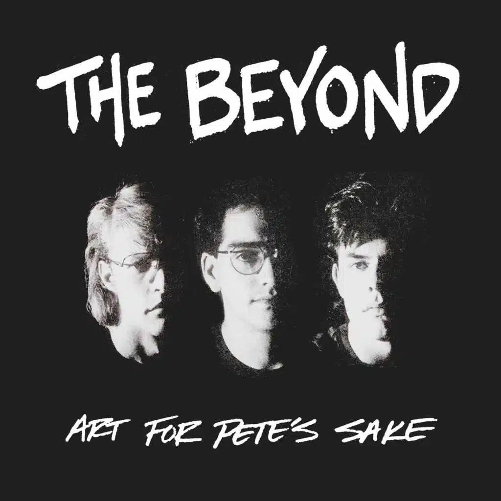 Art for Pete's Sake