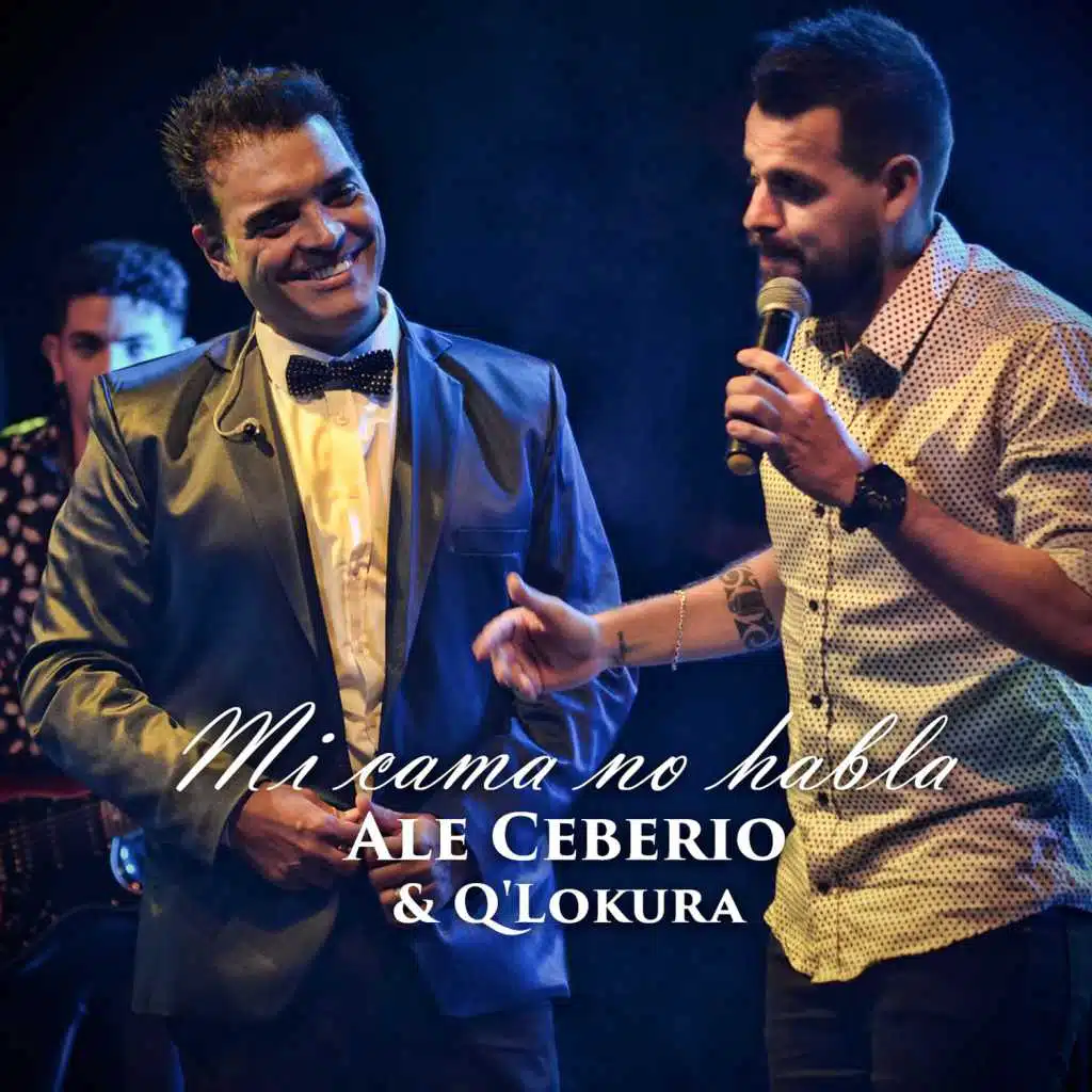 Mi Cama No Habla