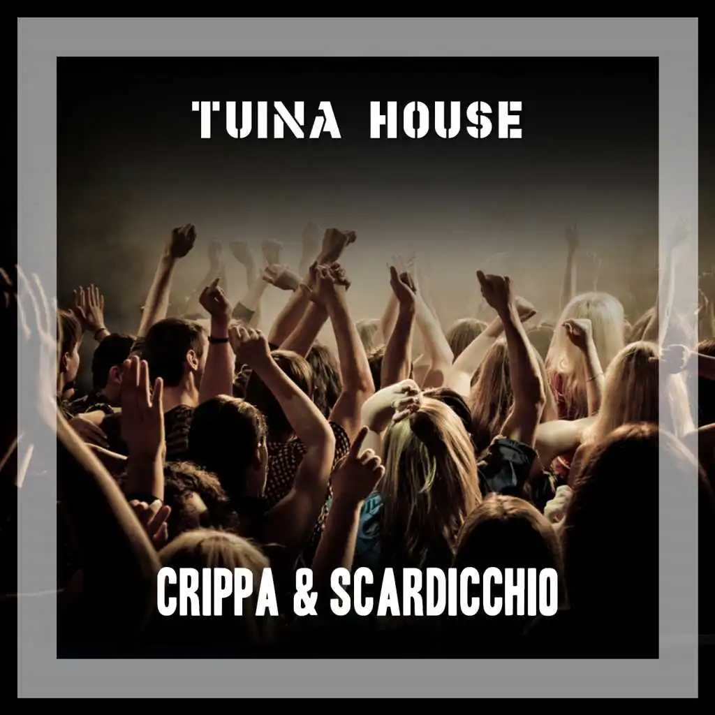 Tuina House