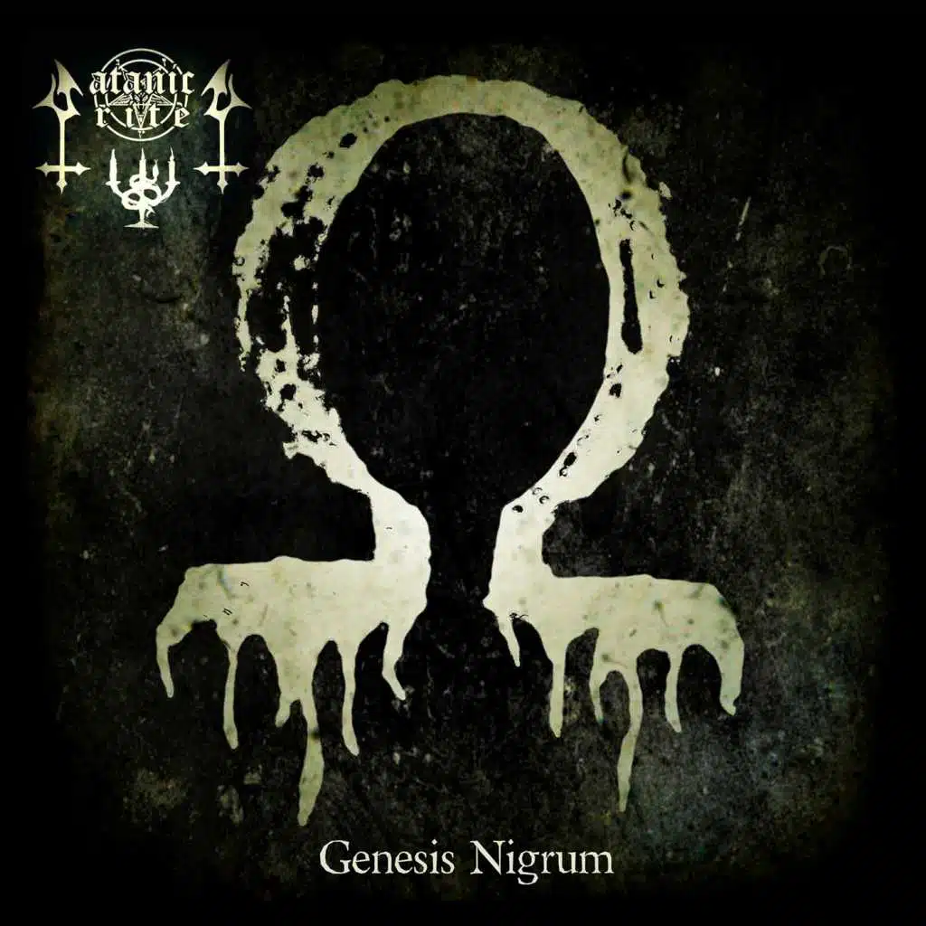 Genesis Nigrum