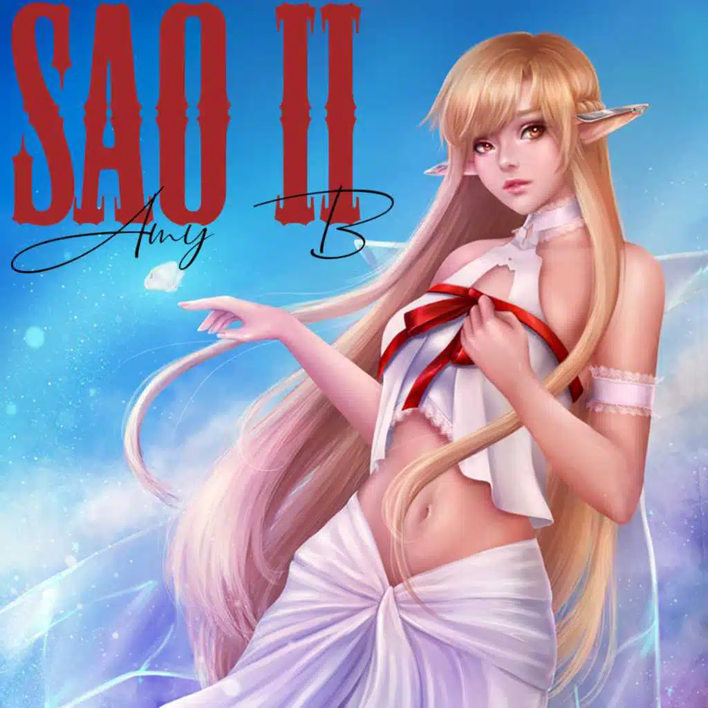 Sword Art Online Opening