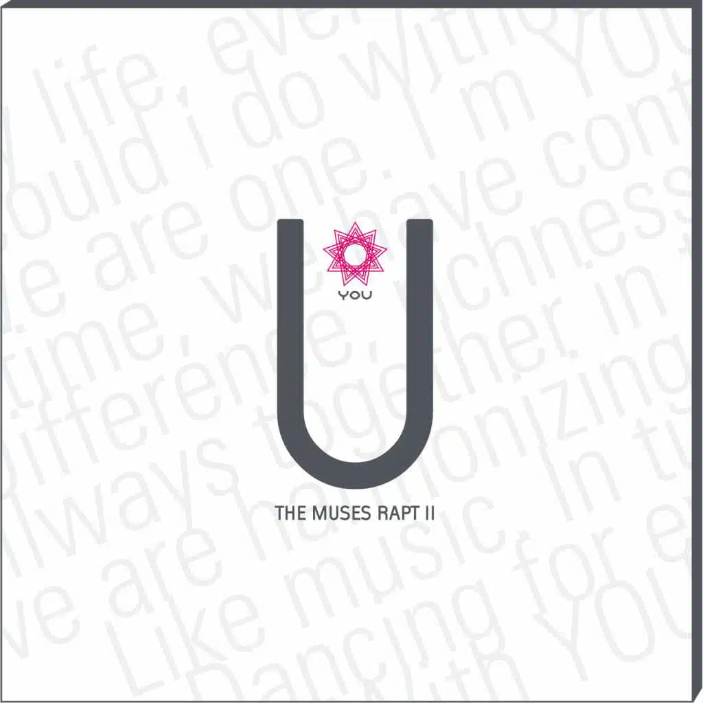 MUSES RAPT (Juan Verdera)