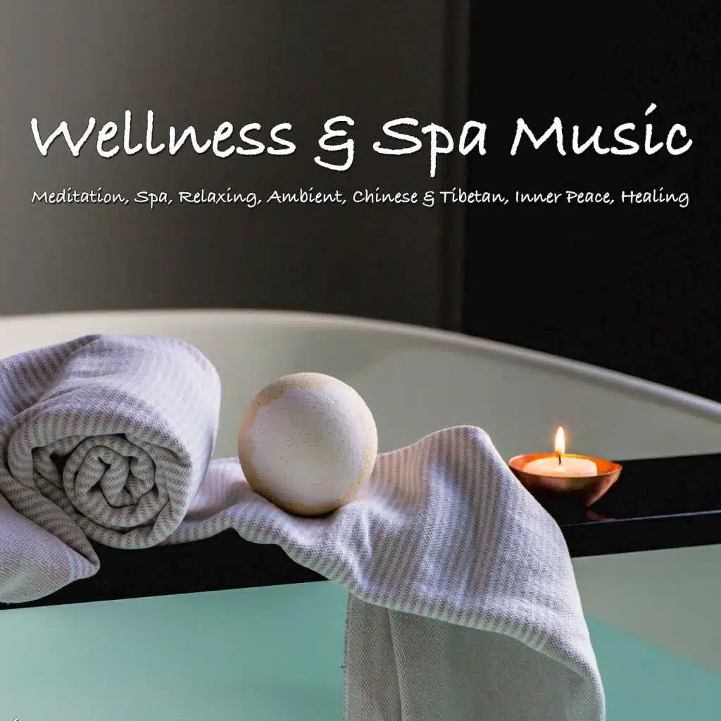 Wellness & Spa Music