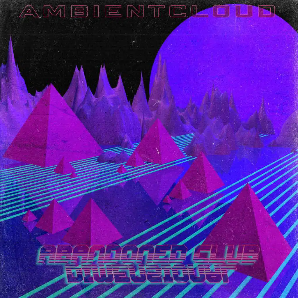 Abandoned Club / Dimensional