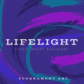 Lifelight (feat. Casey Lee Williams)