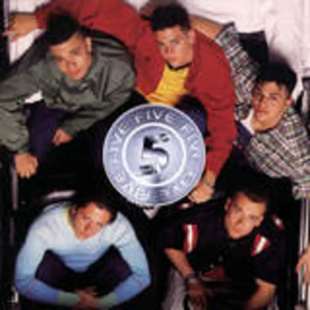 5ive (1998)