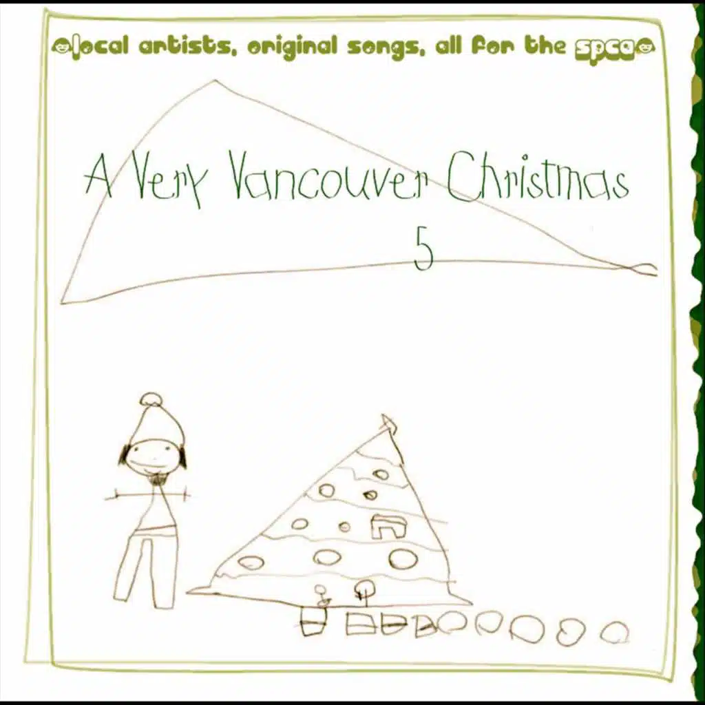 My Favorite Time of Year