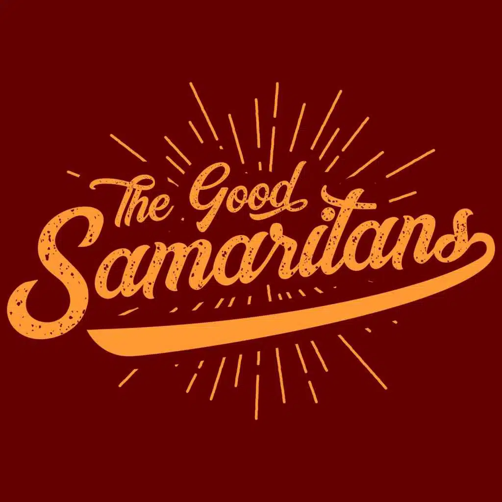 The Good Samaritans