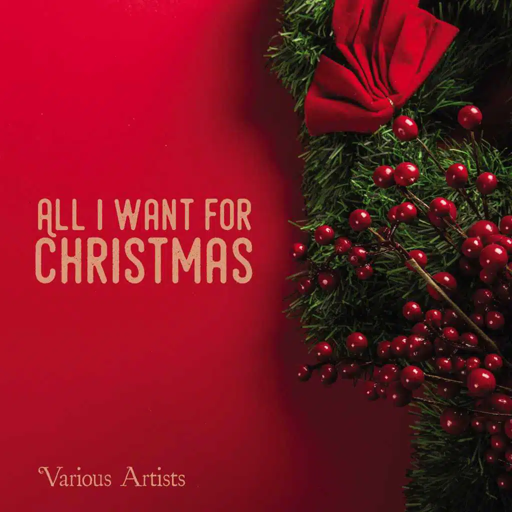 All I Want For Christmas