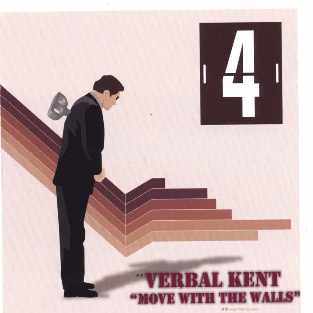 Verbal Kent