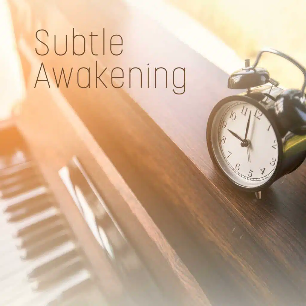 Morning Jazz