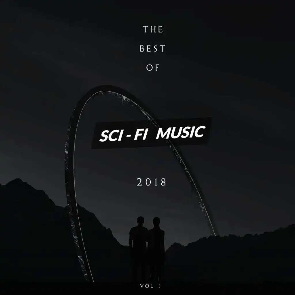 The Best of Sci-Fi Music 2018