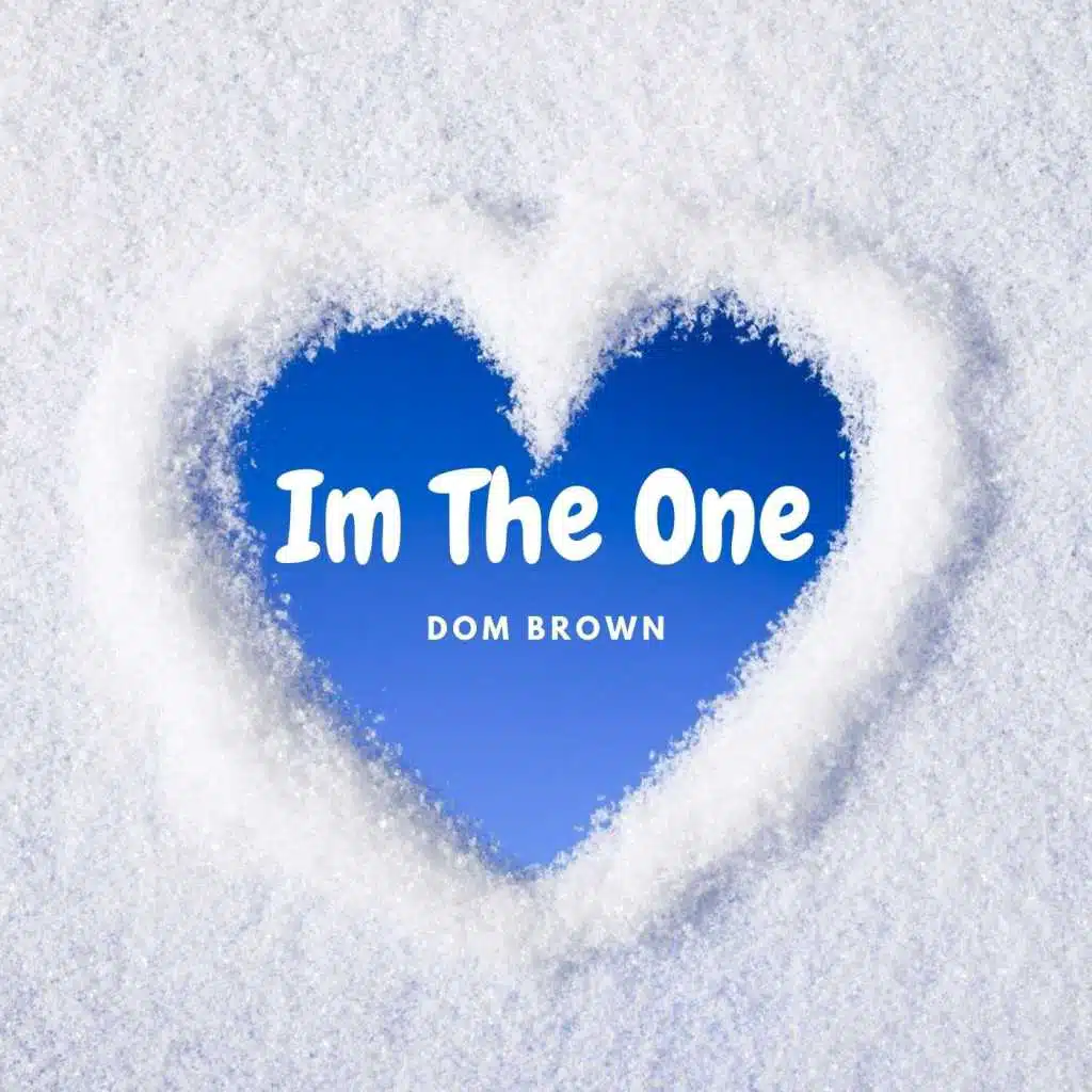 I'm the One