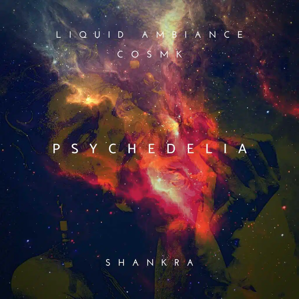 Being Enchanted By Her Aura