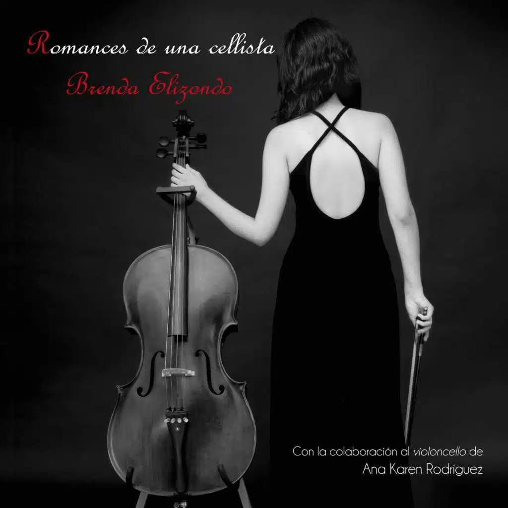 Romances de una Cellista