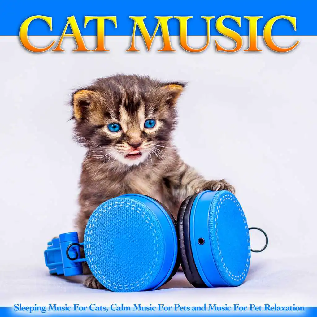 Cat Music For Pets