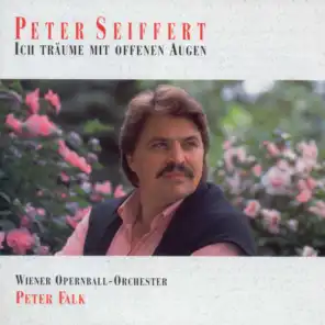 Ich träume mit offenen Augen - Peter Seiffert Sings Operetta
