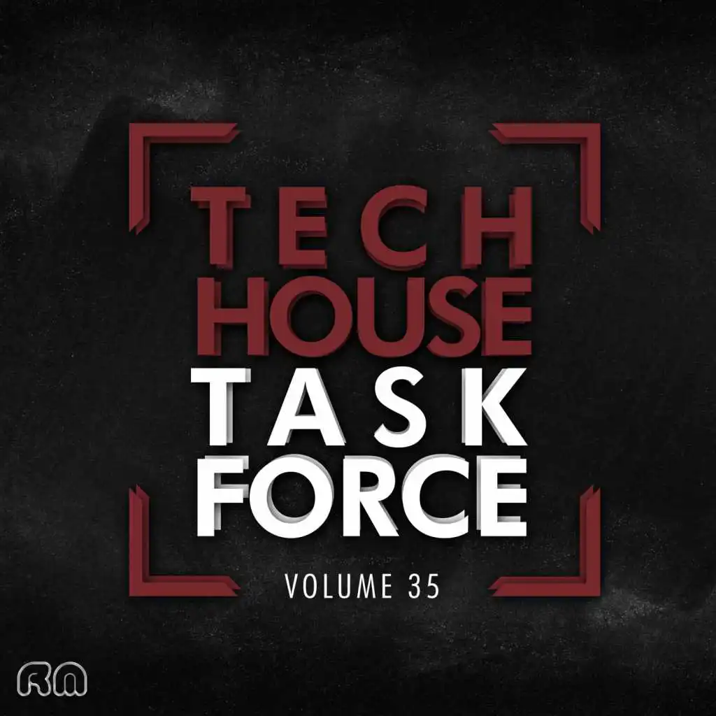 Tech House Task Force, Vol. 34