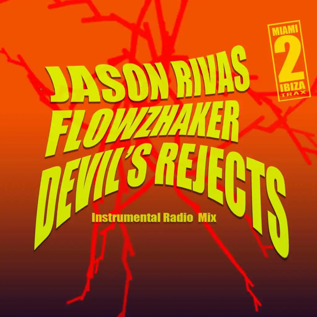 Devil's Rejects (Instrumental Radio Mix)