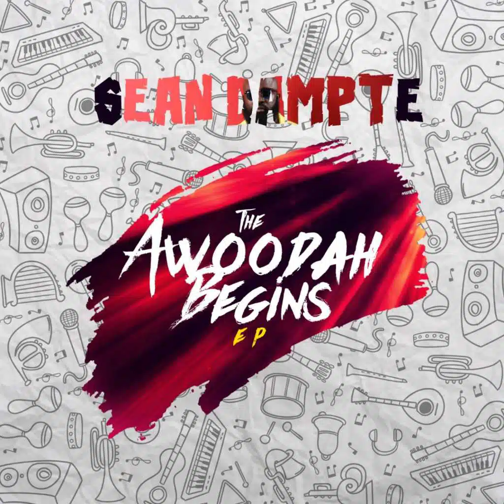 The Awoodah Begins EP