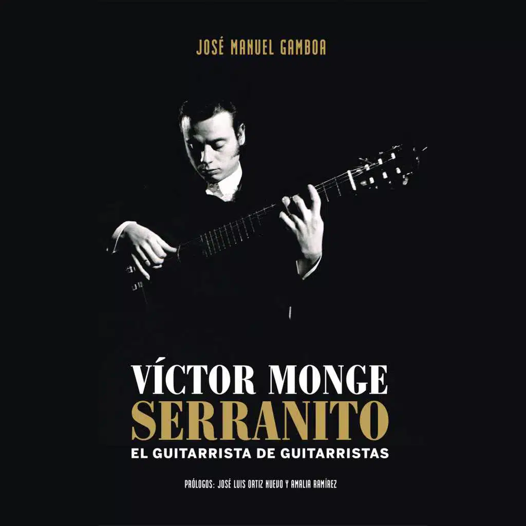 Poema para un viejo minero (Taranta)